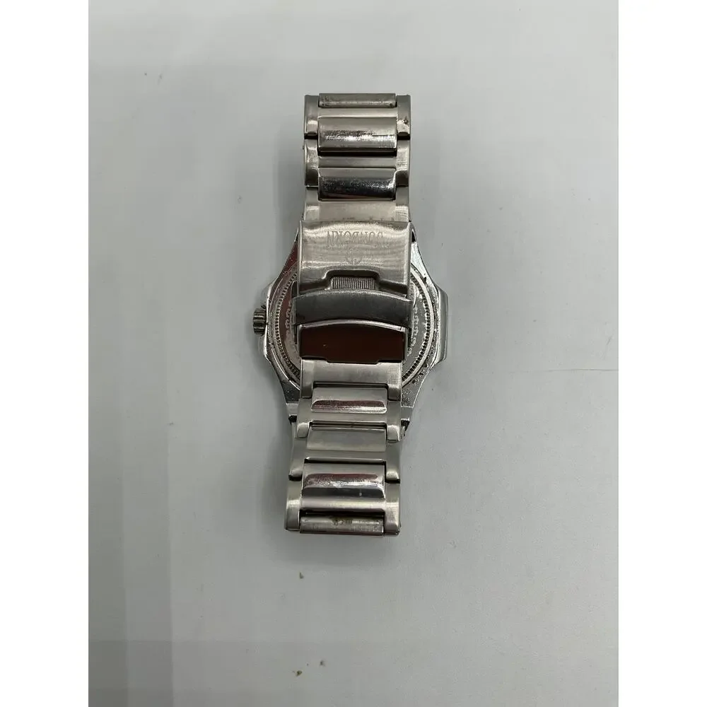 Sunborn Watch SB51037M, 40mm